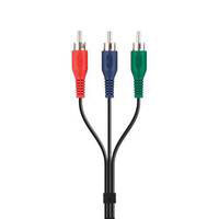 Belkin Component Video Cable 2m (F3Y080BF2M)